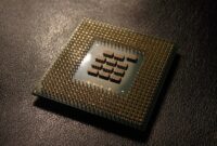 Processor specs