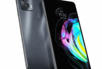 Latest AI camera