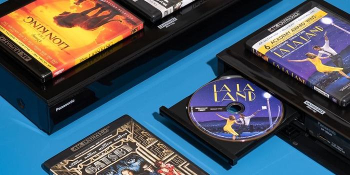 The best 4K Blu-ray player | Engadget Blu-ray player review