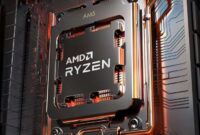 AMD comparison
