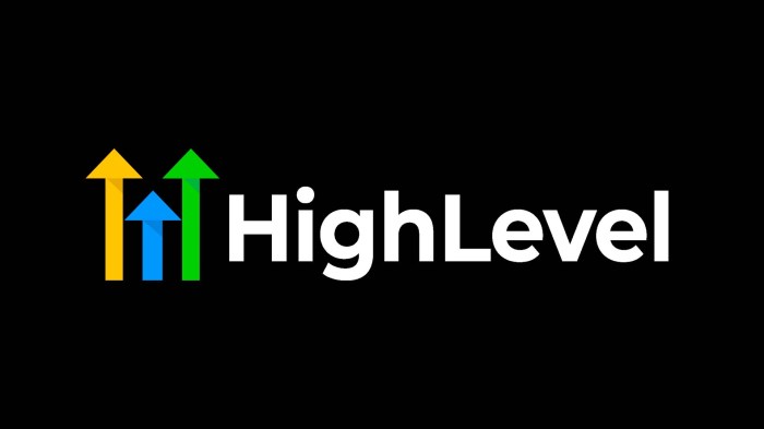 HighLevel Review: Unleashing the Power of Marketing Automation High-end water resistant