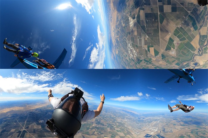 This is GoPro MAX: Tech, Specs + More | GoPro GoPro specs