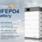 Long battery life review