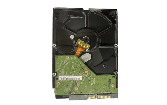 Cheap HDD