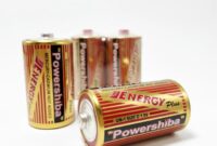 Durable battery