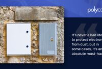 Dust proof price