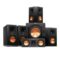 Cheap home theater system