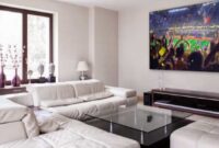 Durable home theater system