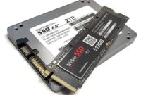 Die besten SSDs für Gaming-PCs - SSD-Guru.de