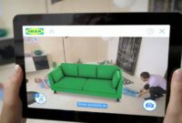 Augmented reality review