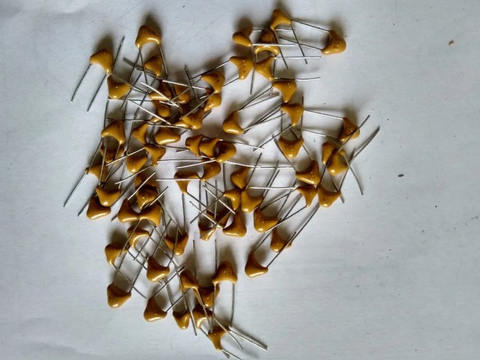 Buy Wholesale China Cheap Capacitors Chang Electrolytic Capacitors ... Capacitor price