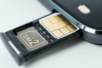 Dual SIM features