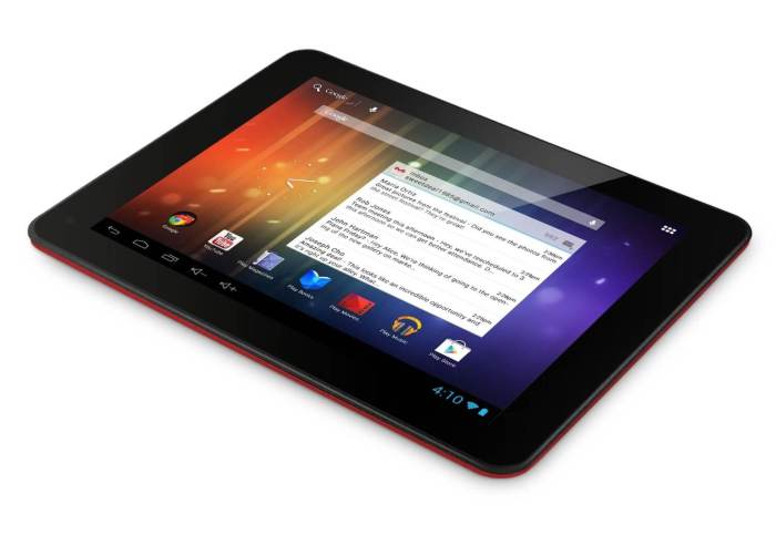 Durabook unveils its first rugged tablet with Intel power | TechRadar Durable tablet