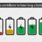 Long battery life
