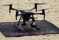 Drone features