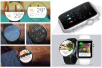 Smartwatch use cases